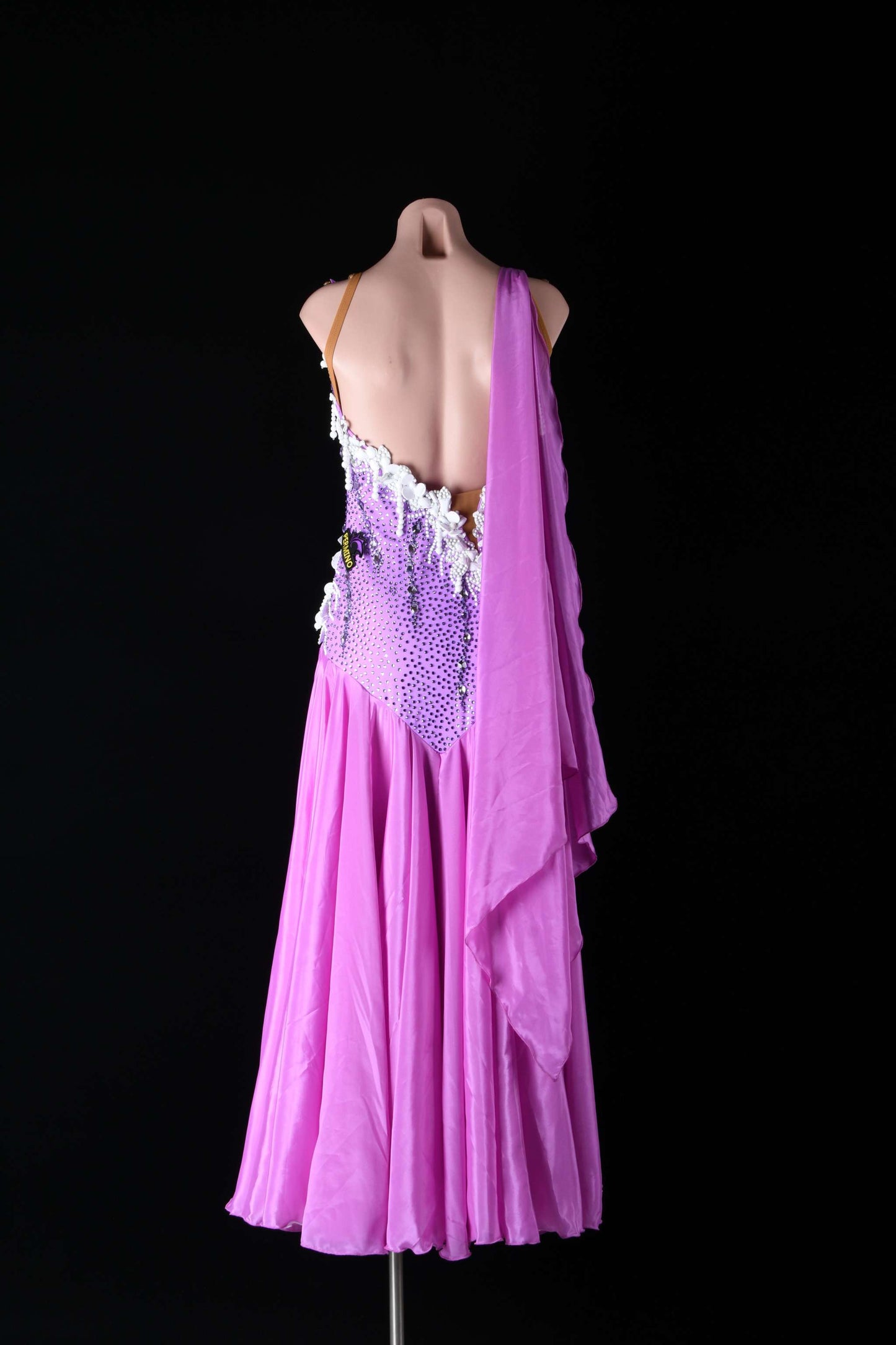 Dusk in Diamonds | DSC_5293