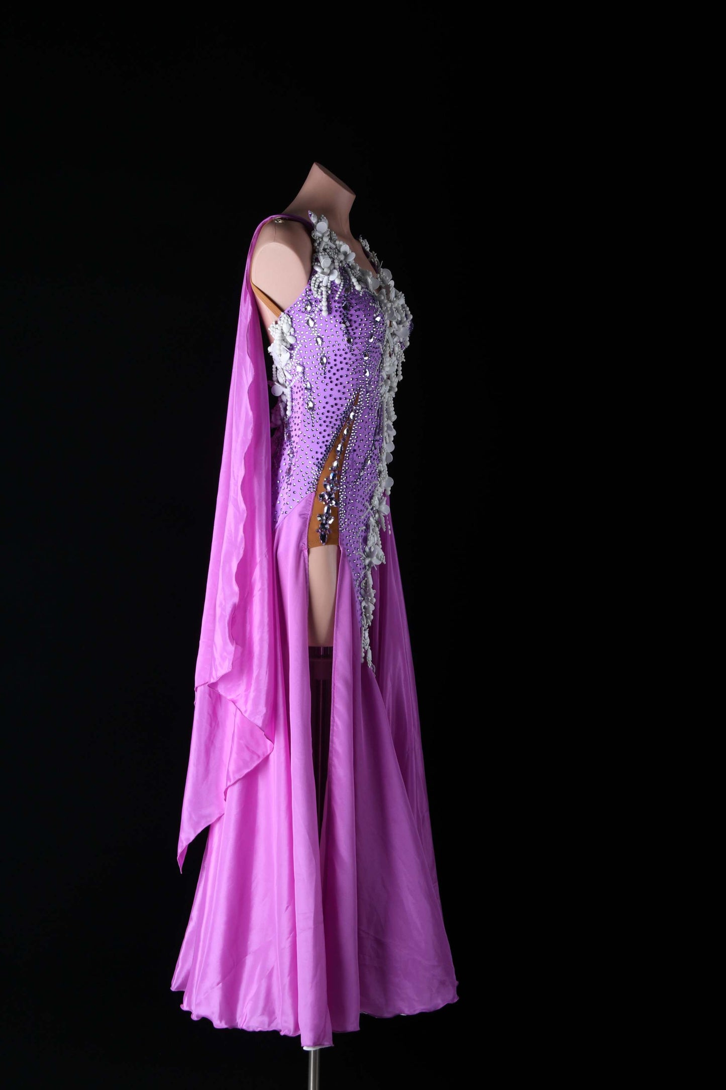 Dusk in Diamonds | DSC_5293