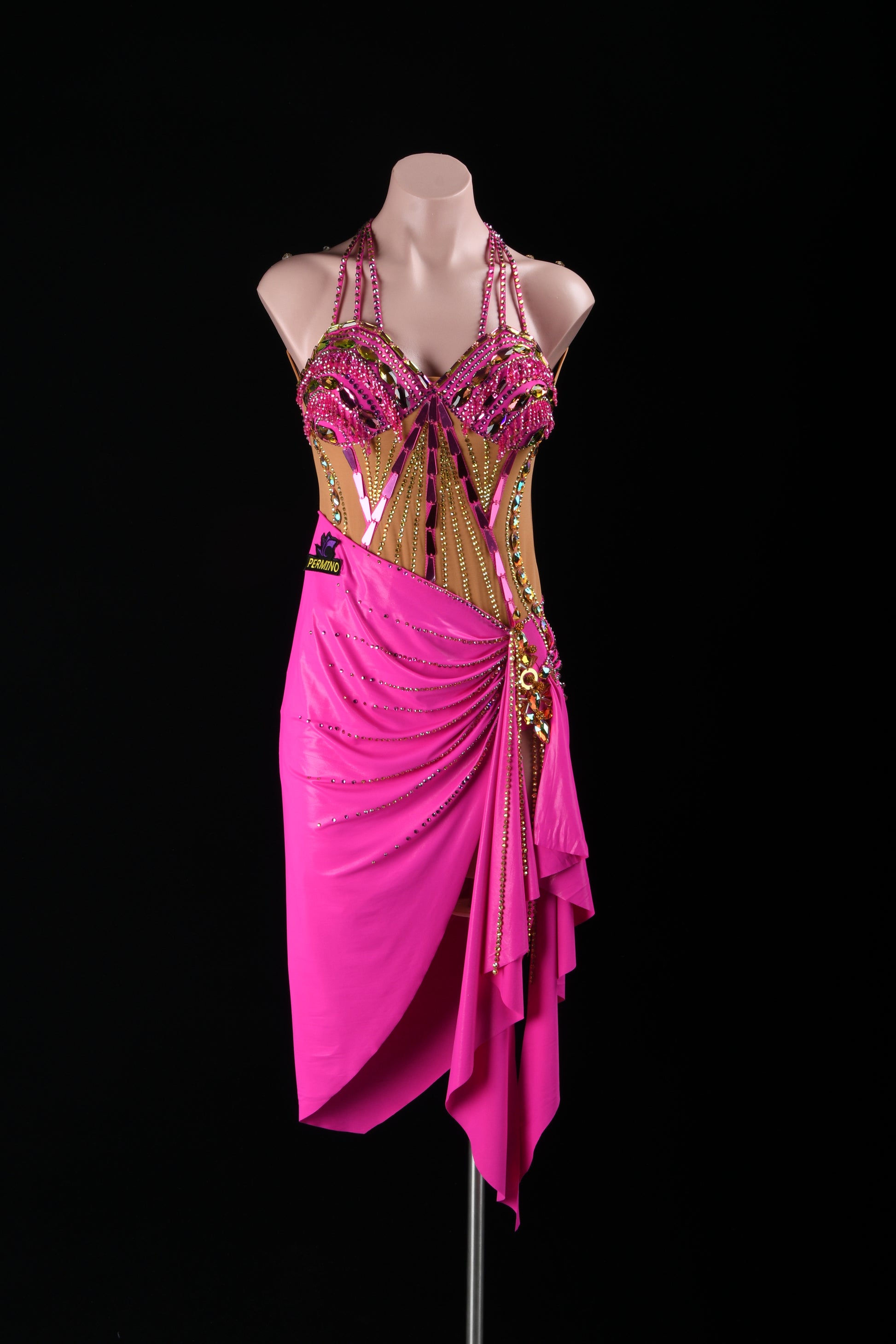 latin dress for sale 