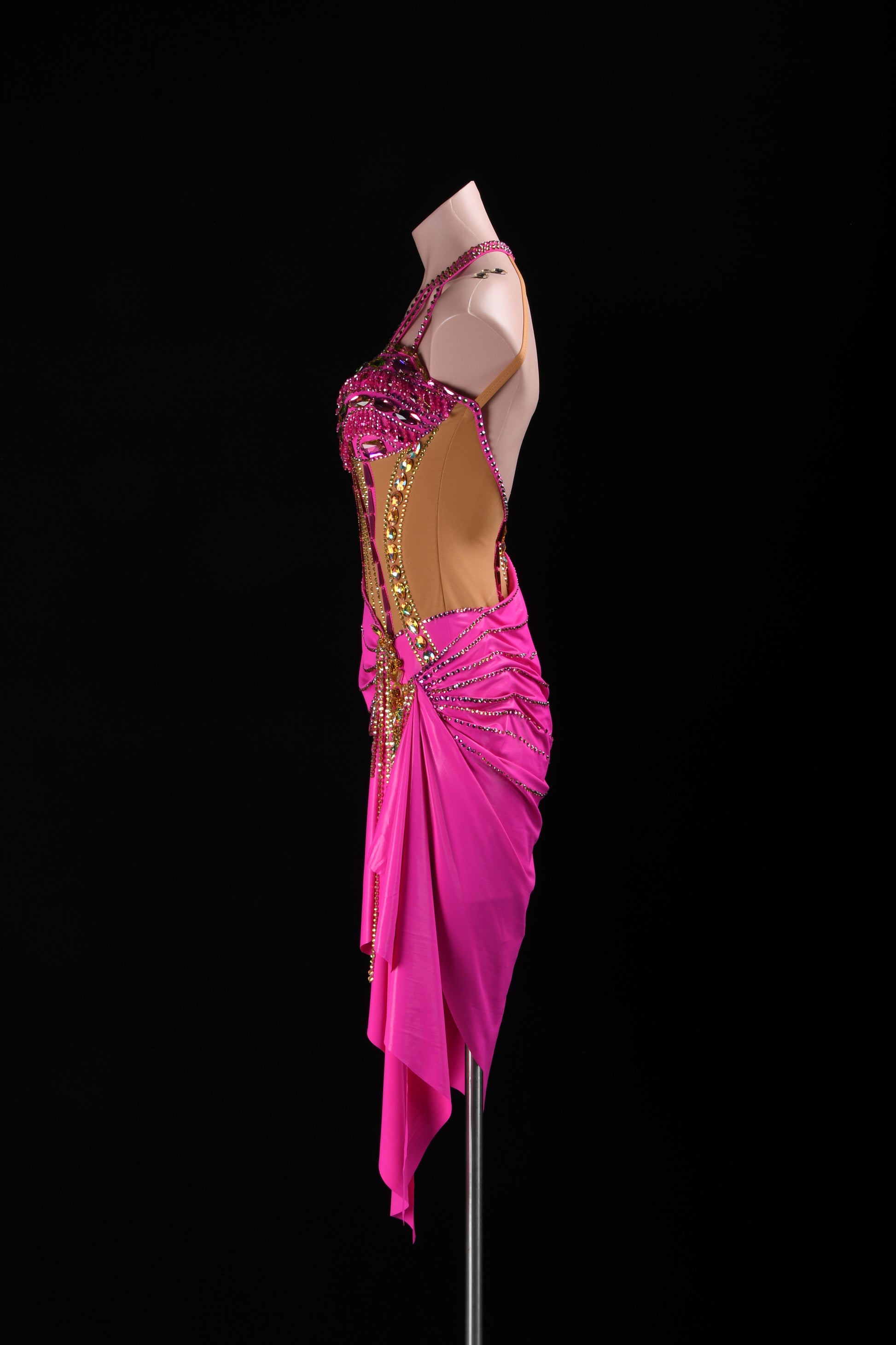 rhythm dress for sale 