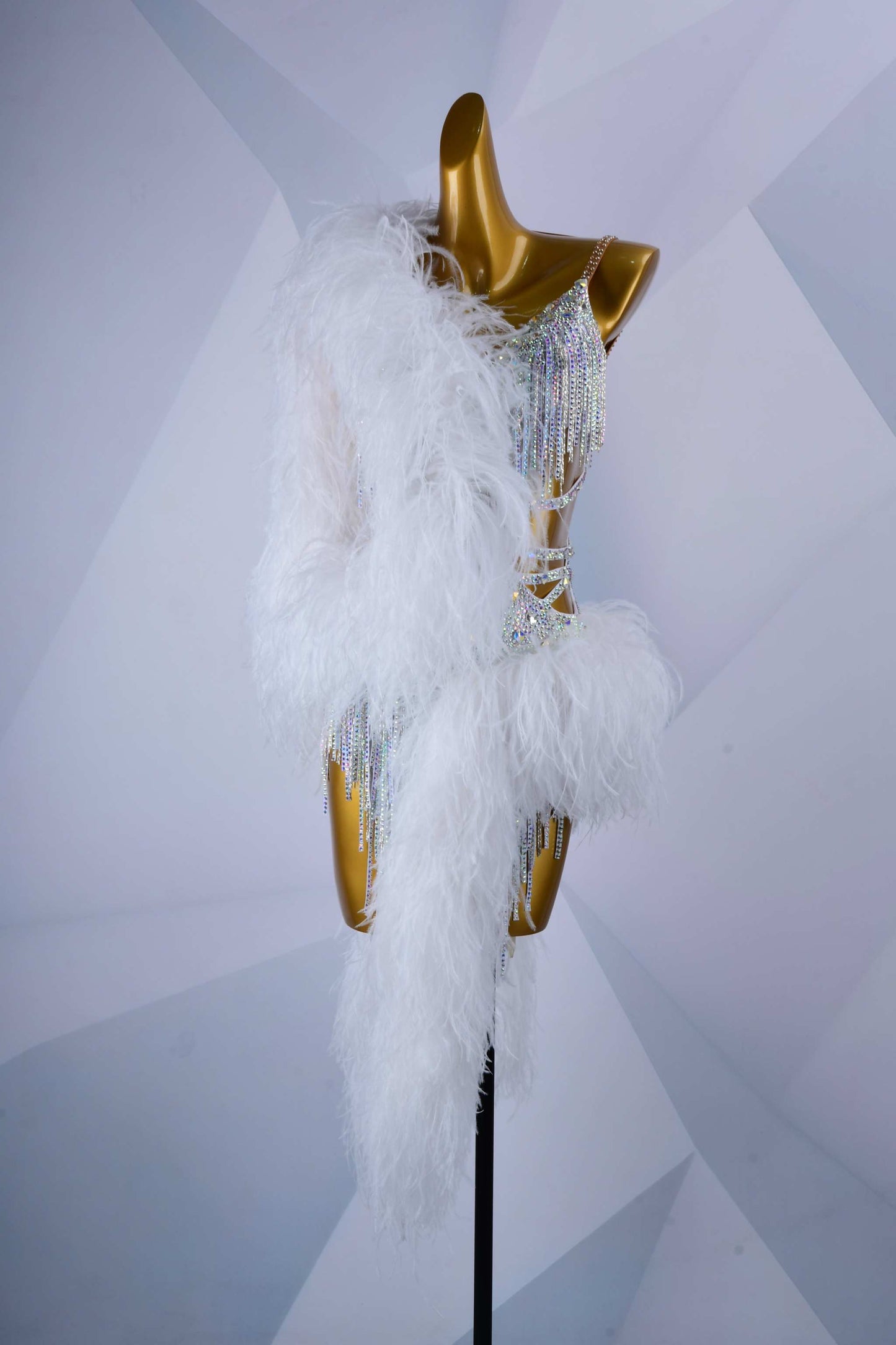 latin dress for sale