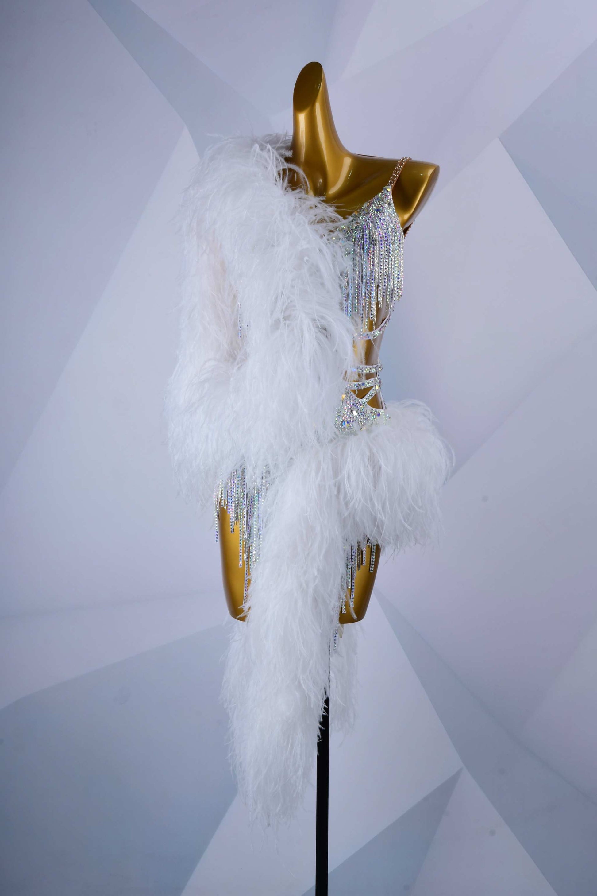 latin dress for sale