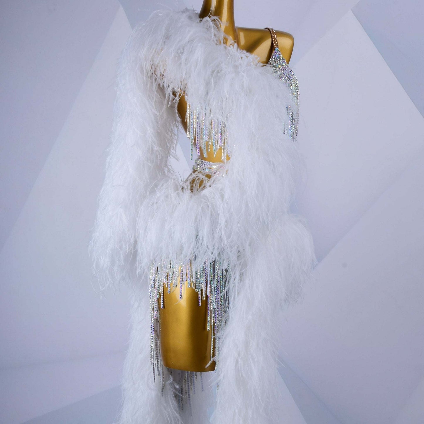 Vision of Rhythm and Refinement 