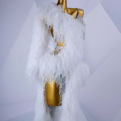 Vision of Rhythm and Refinement 