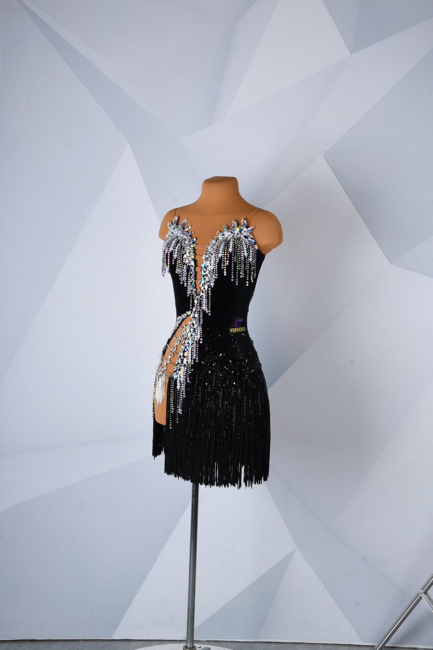 latin dress for sale 