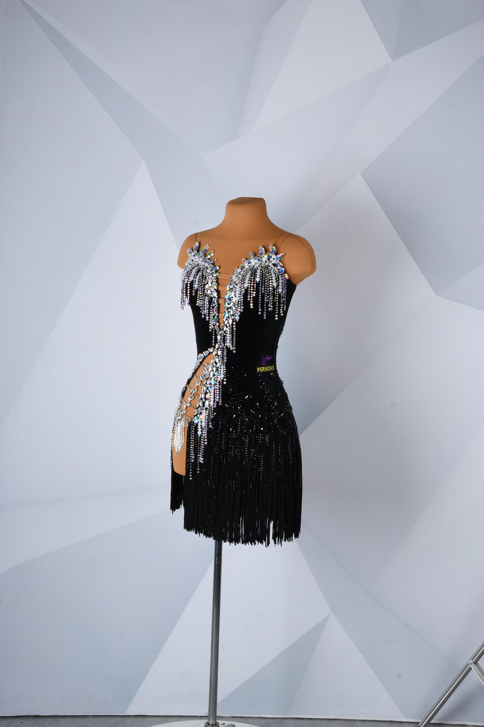 latin dress for sale 