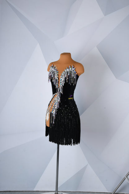 latin dress for sale 