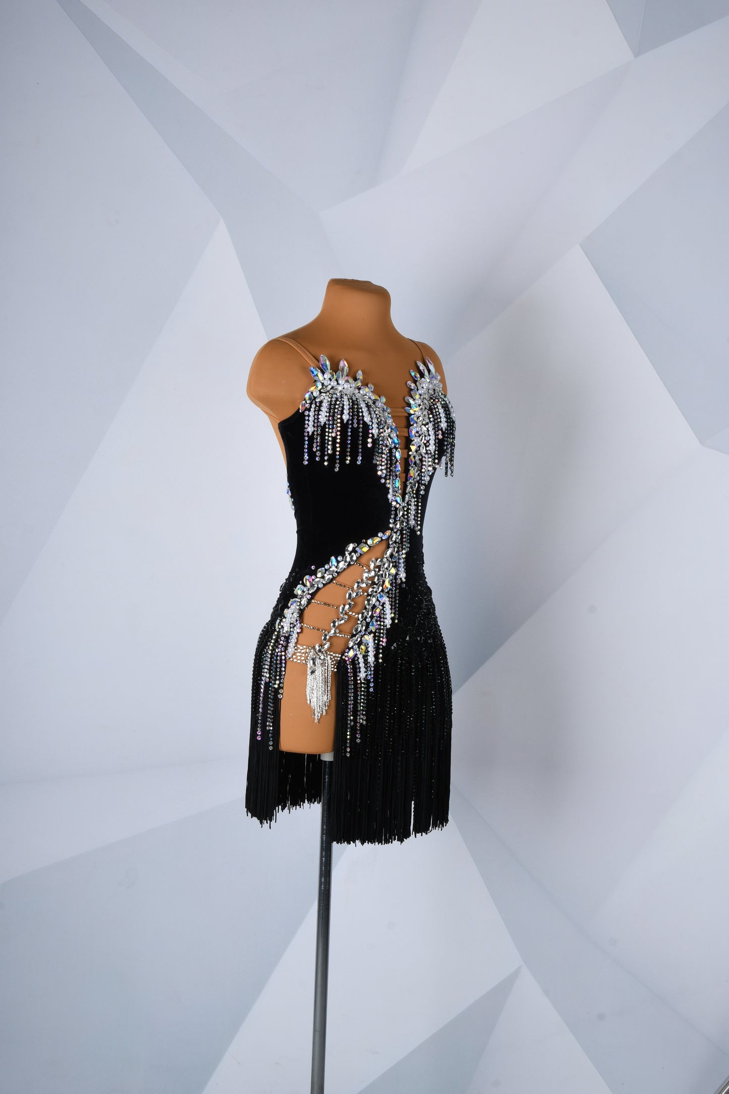 latin dresses for sale