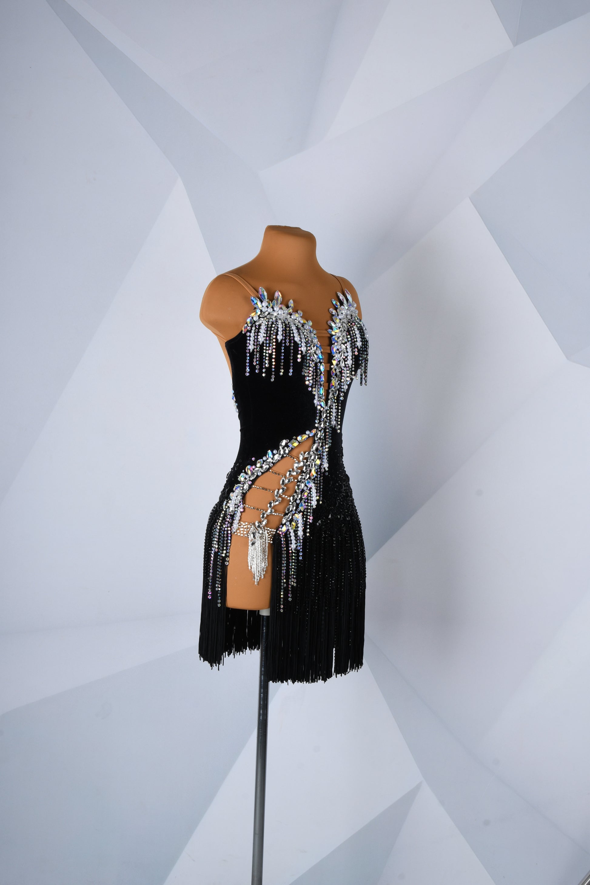 latin dresses for sale