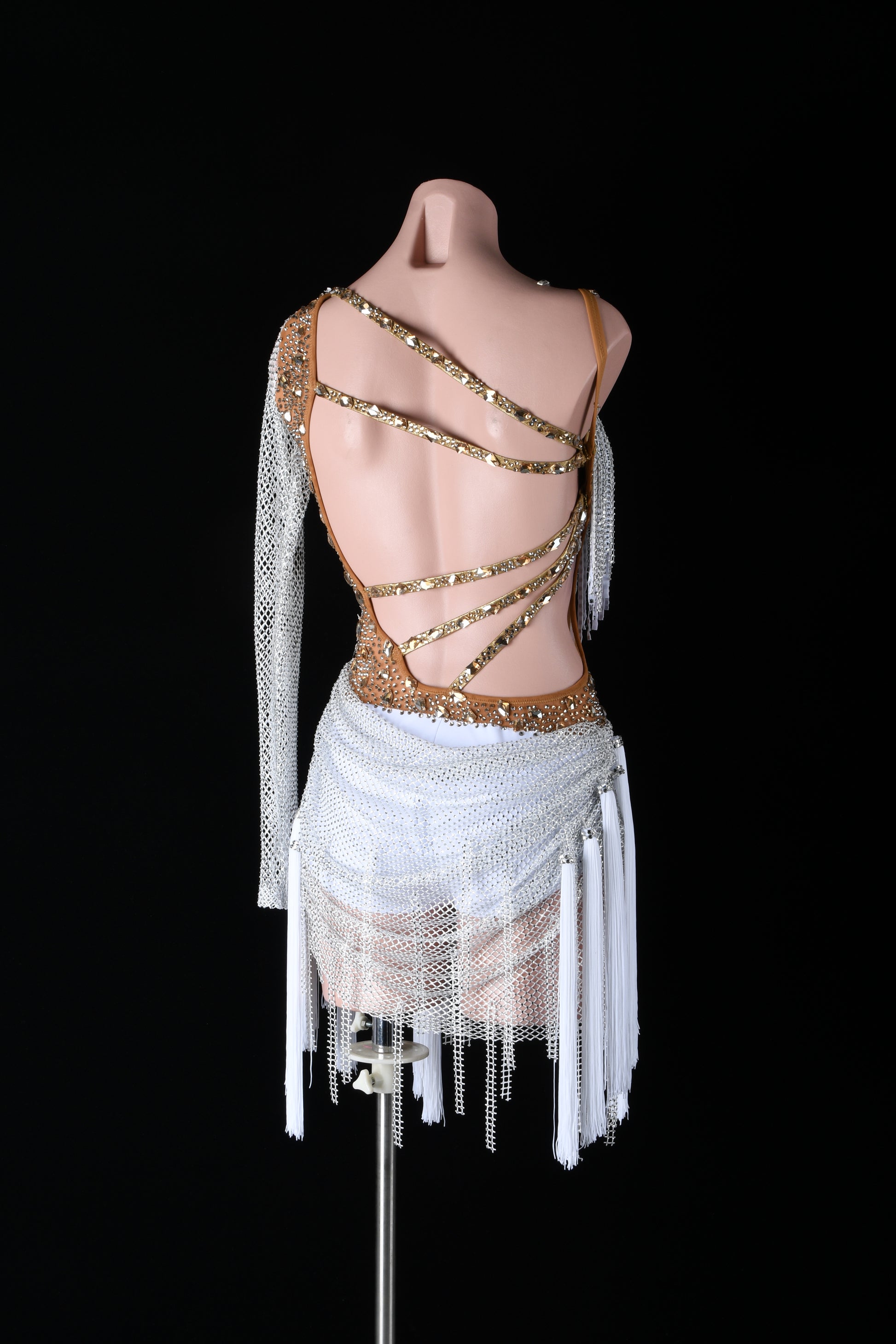 latin dress for sale