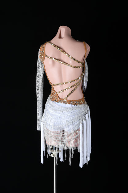 latin dress for sale