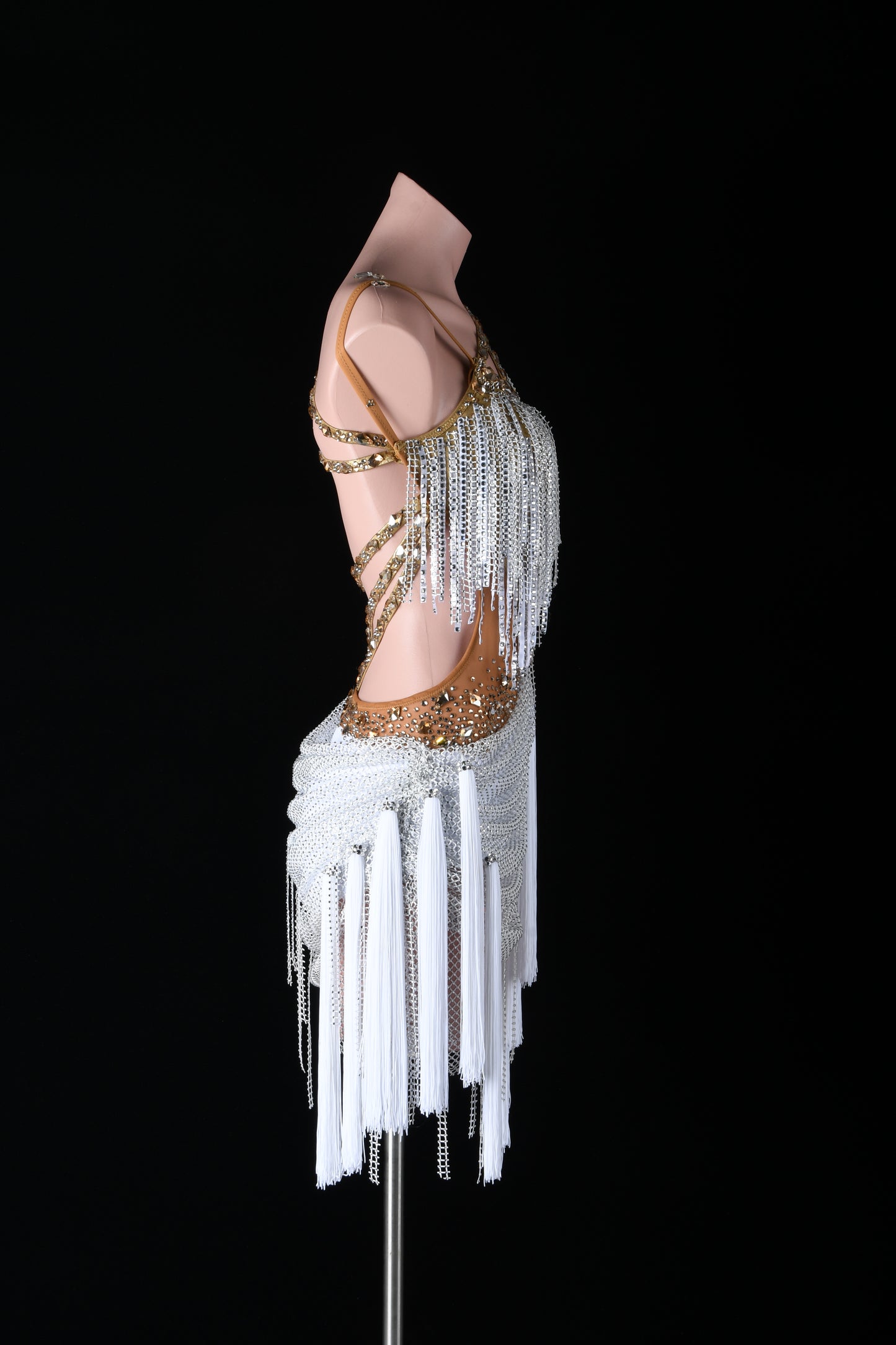 latin dresses for sale 