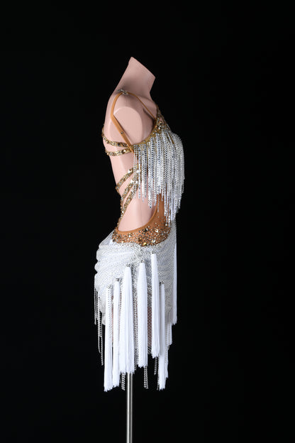 latin dresses for sale 