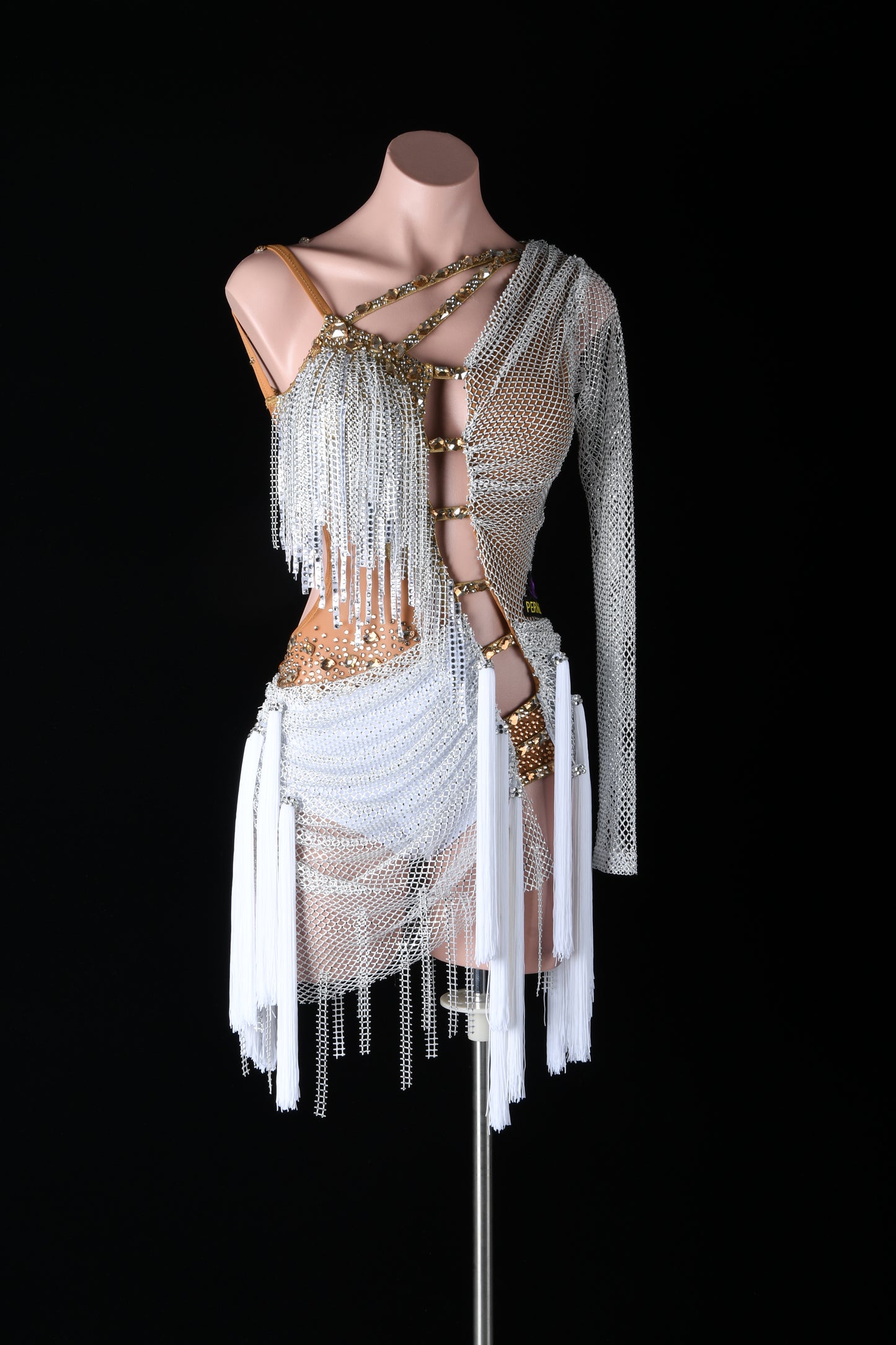 rhythm dress for sale 