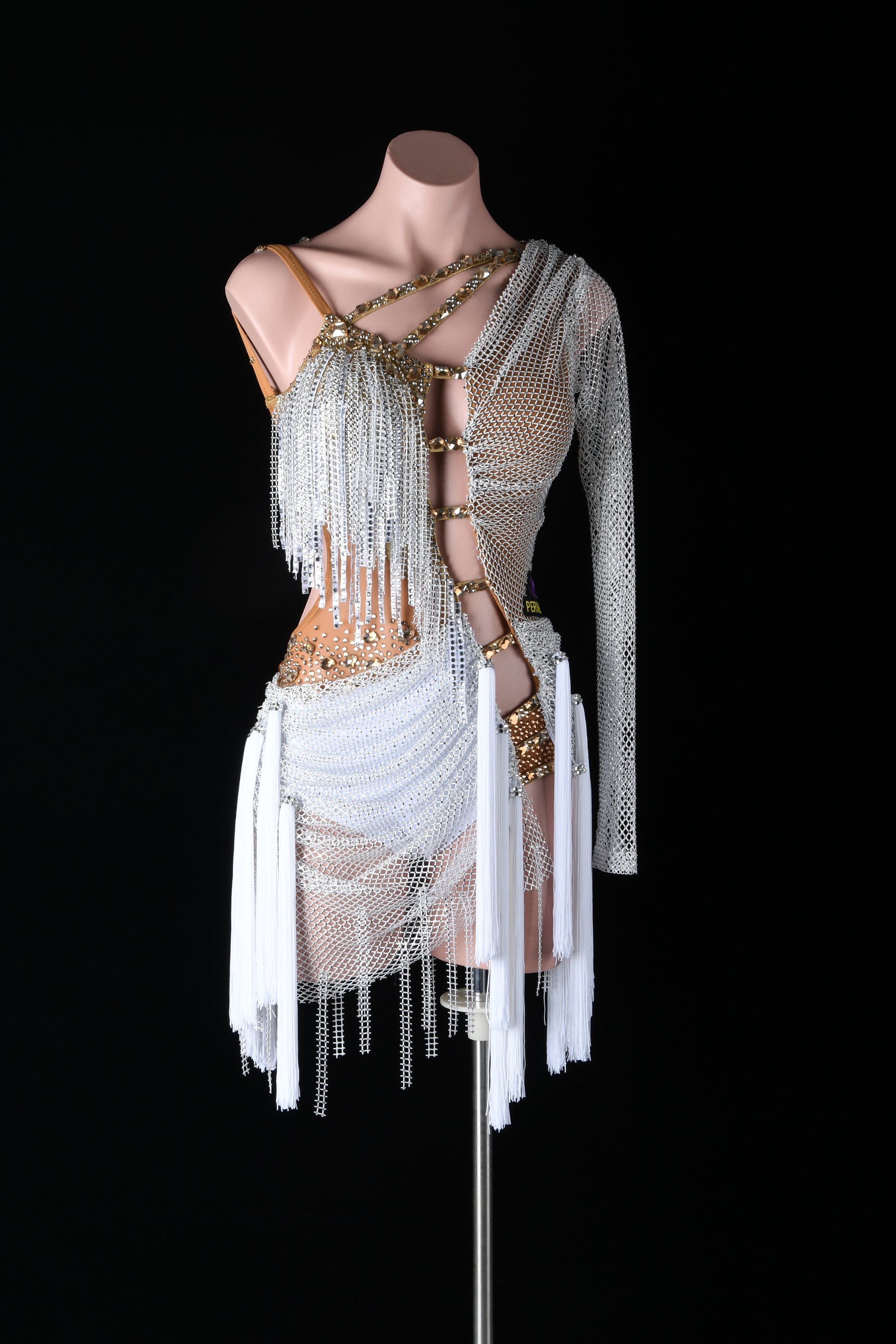 rhythm dress for sale 