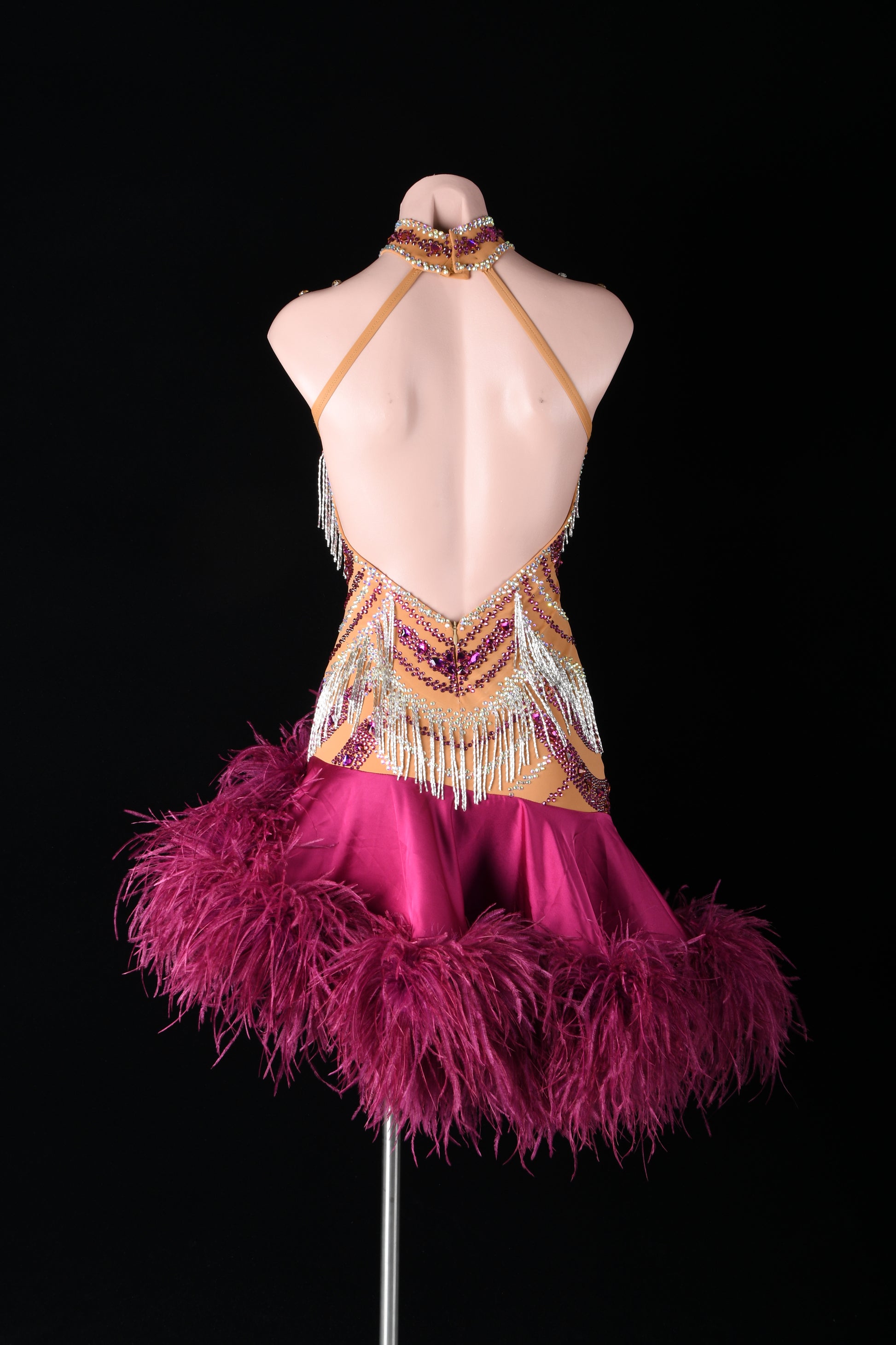 latin dresses for sale