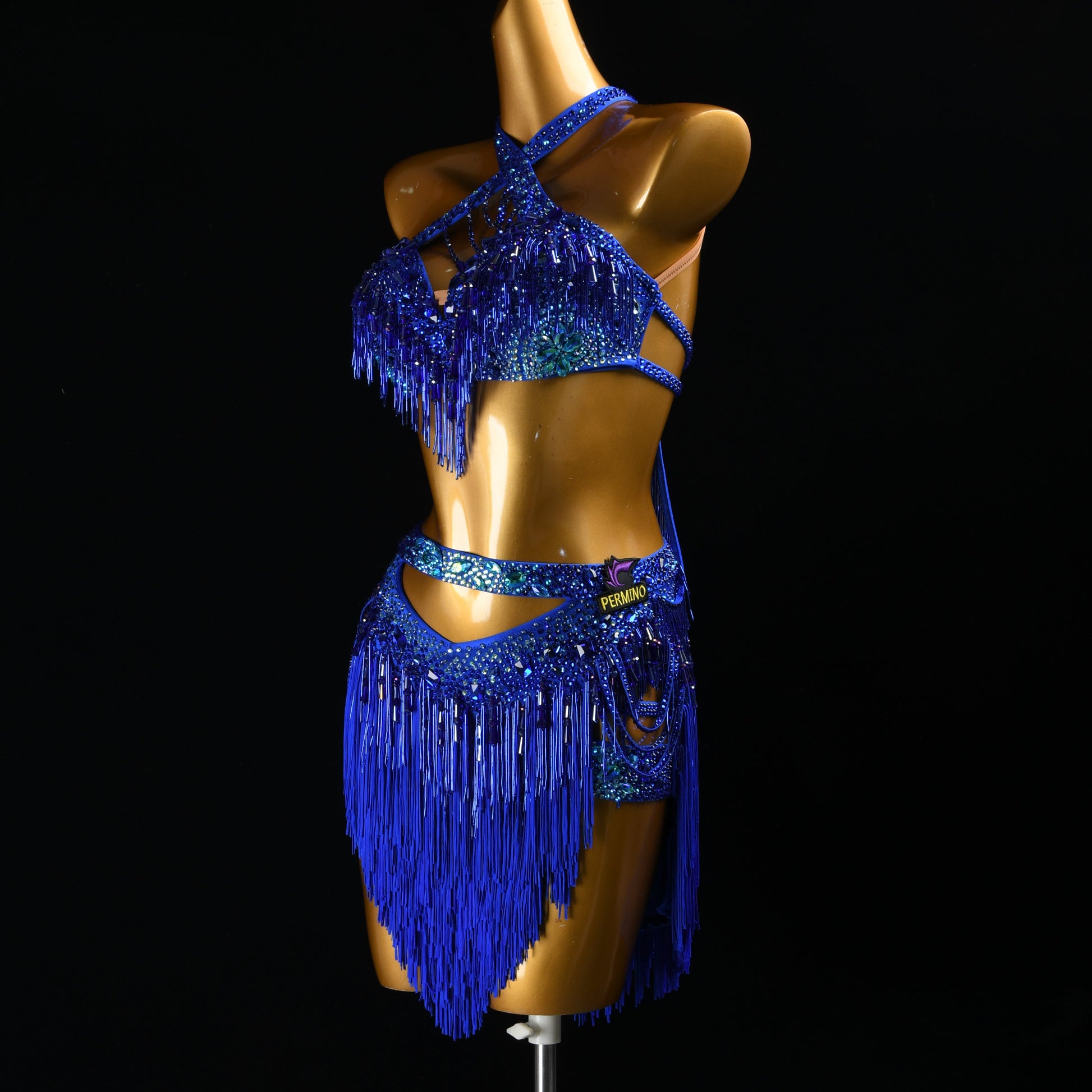 Latin Dress