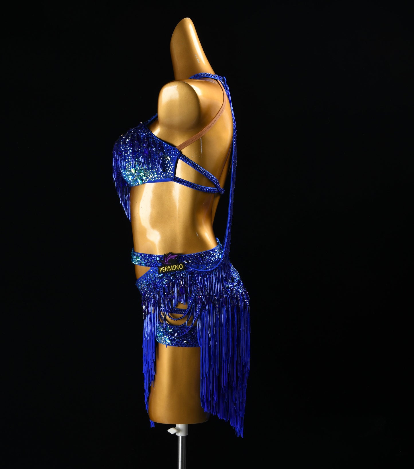 Latin Dress