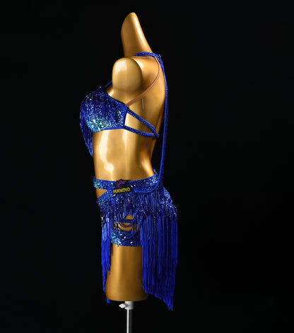 Latin Dress