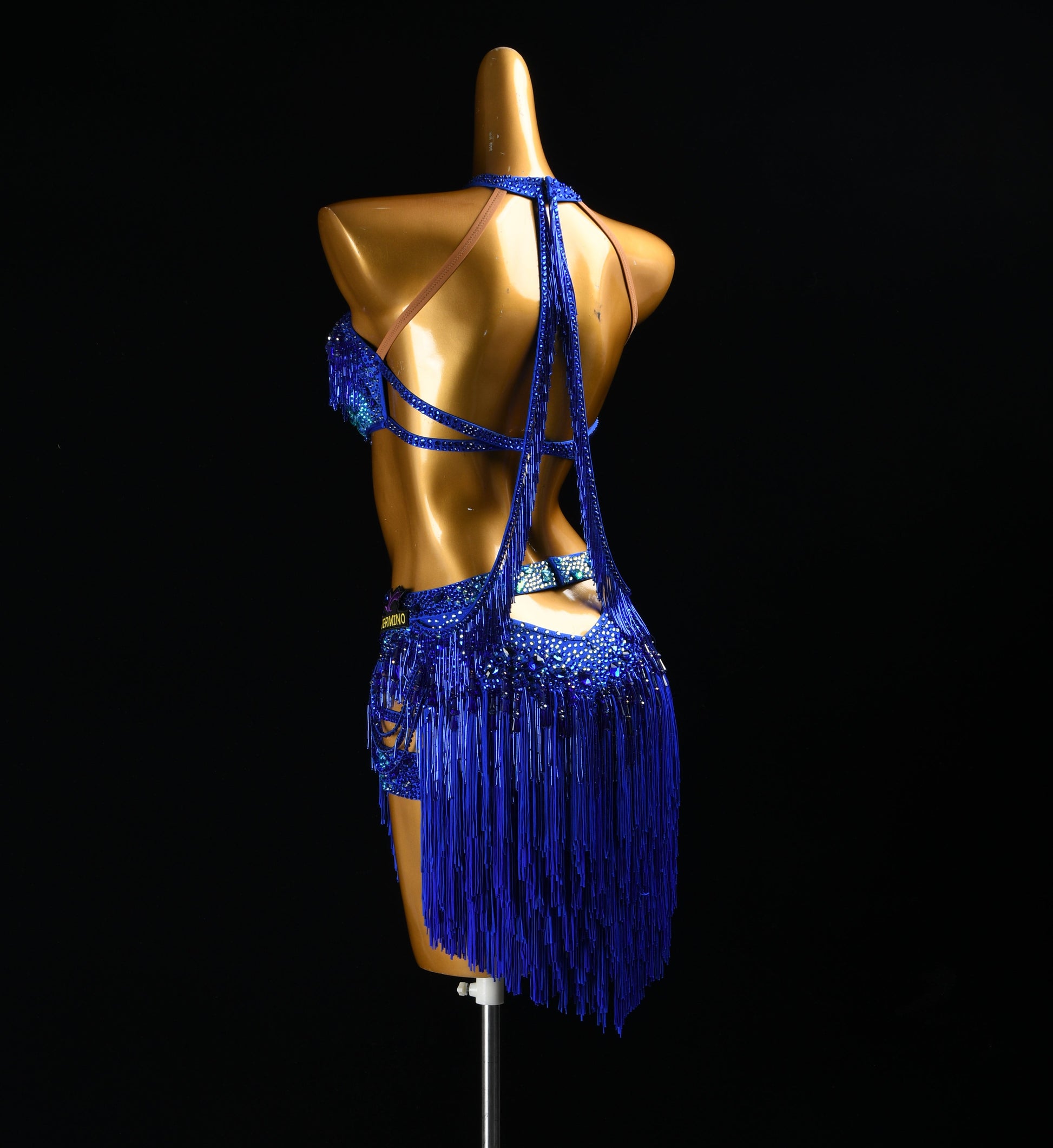 Latin Dress