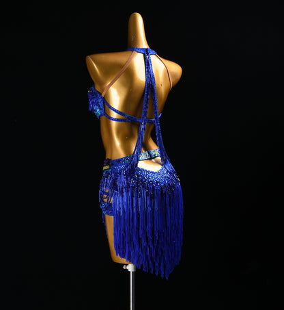 Latin Dress