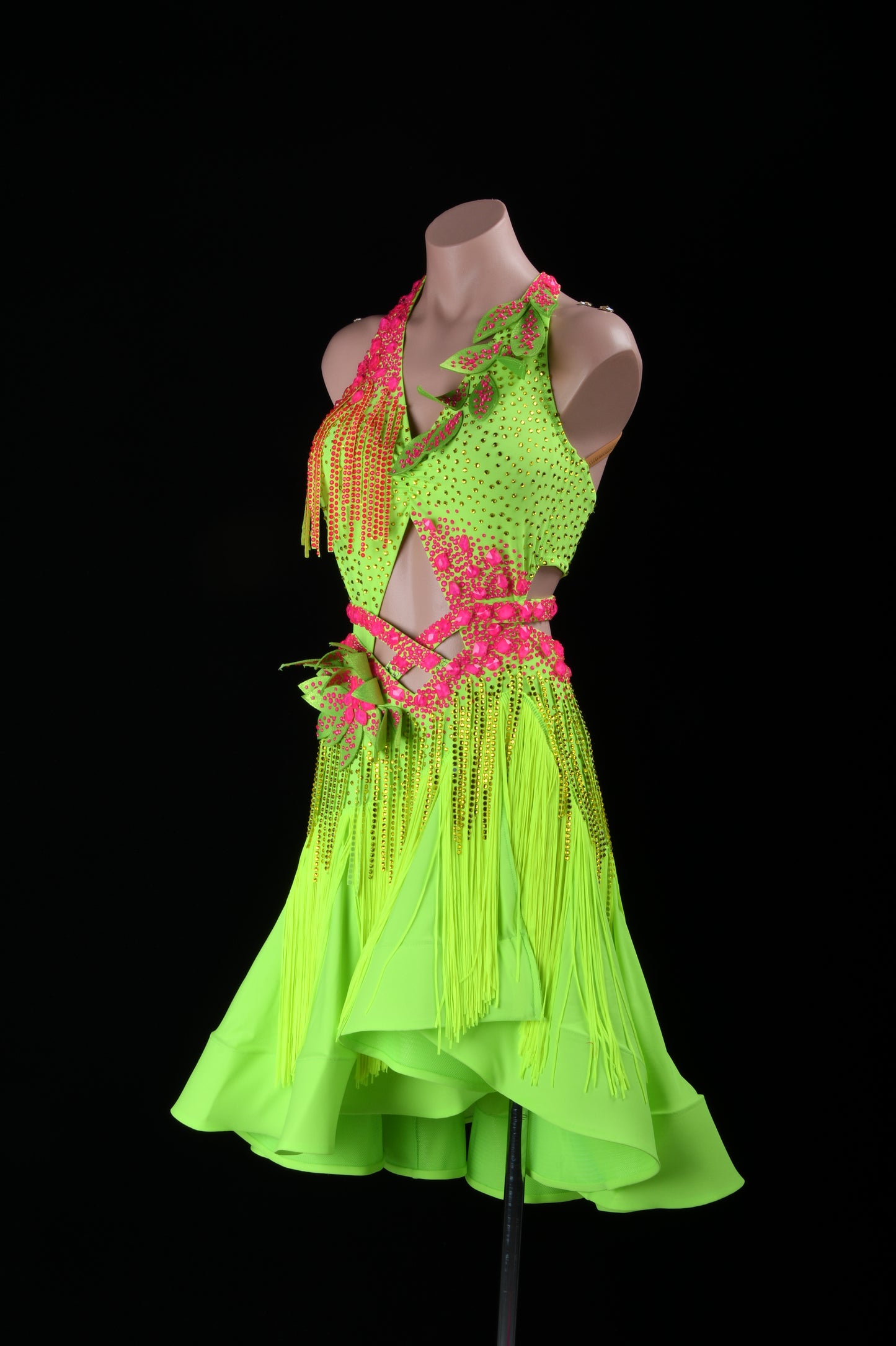 latin dress for sale 