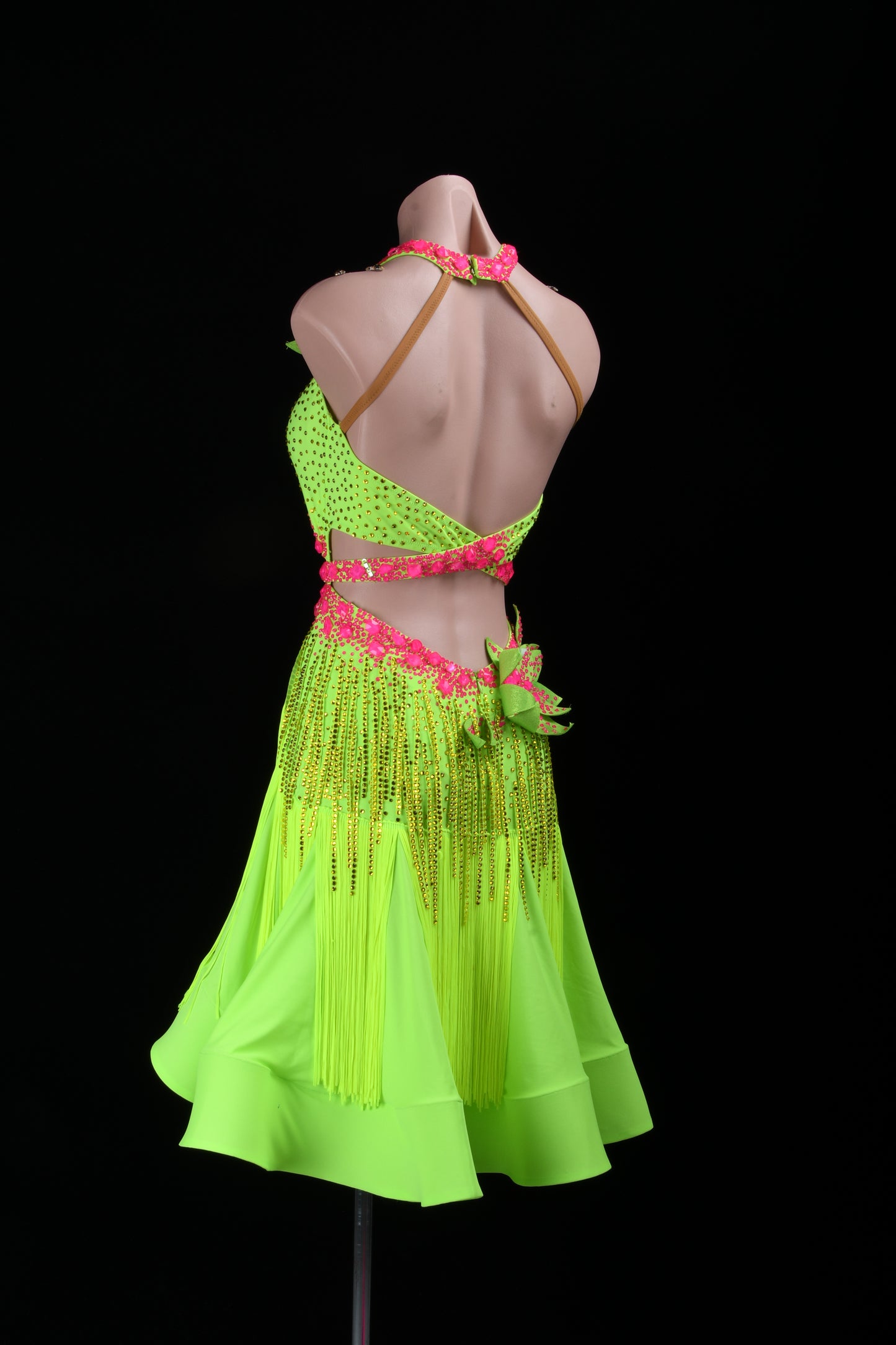 latin dresses for sale