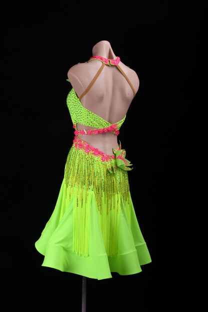 latin dresses for sale