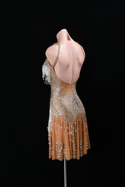 Latin Dress Style