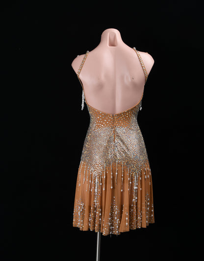 Latin Dress Style