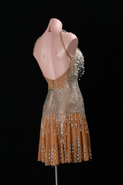 Latin Dress Style