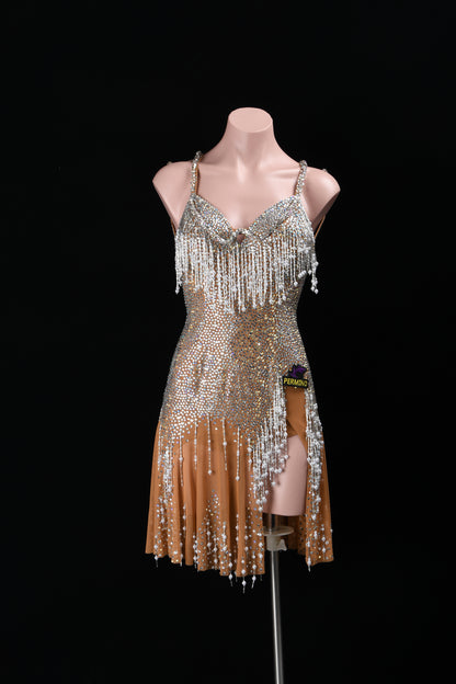 Latin Dress Style