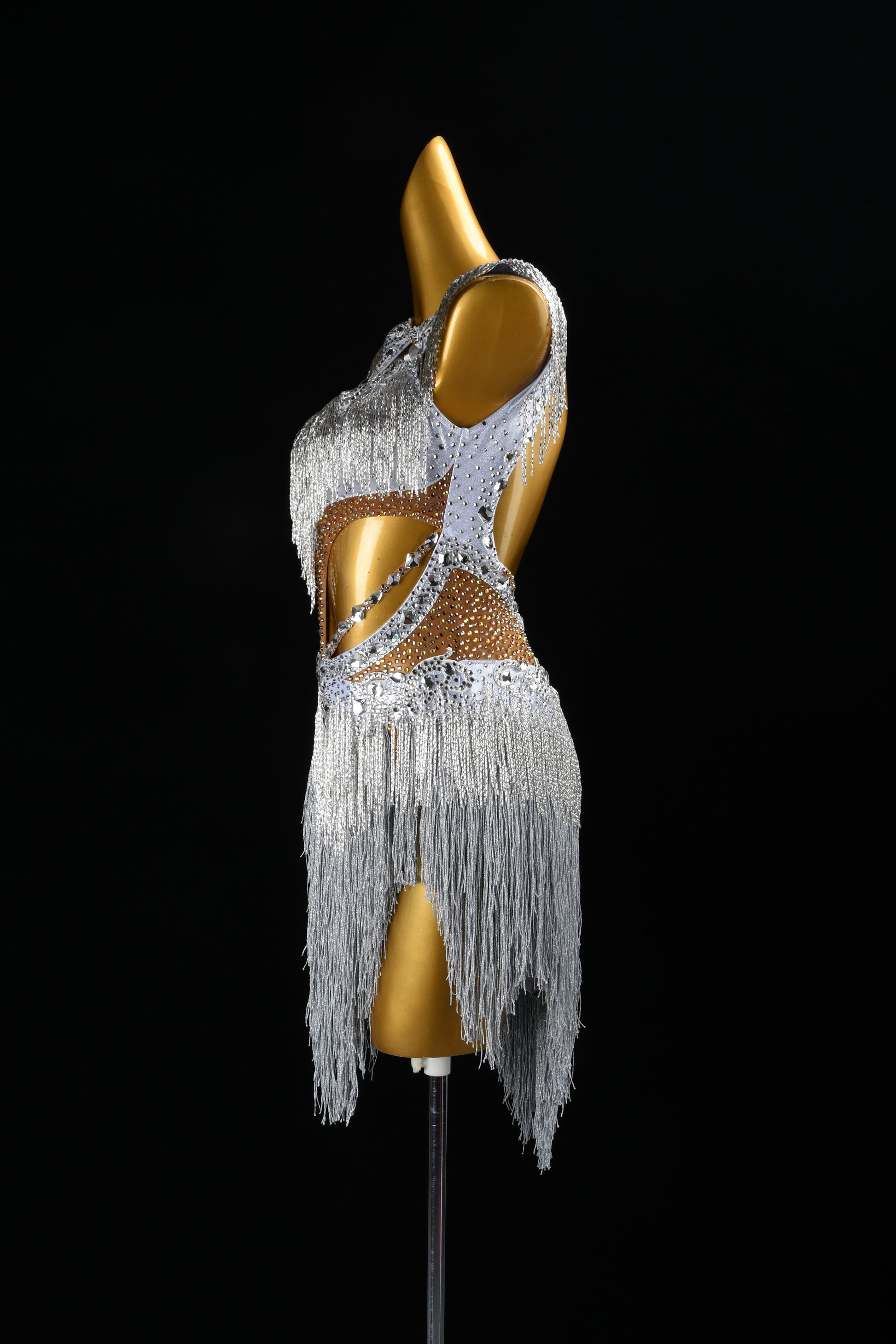 latin dress for sale