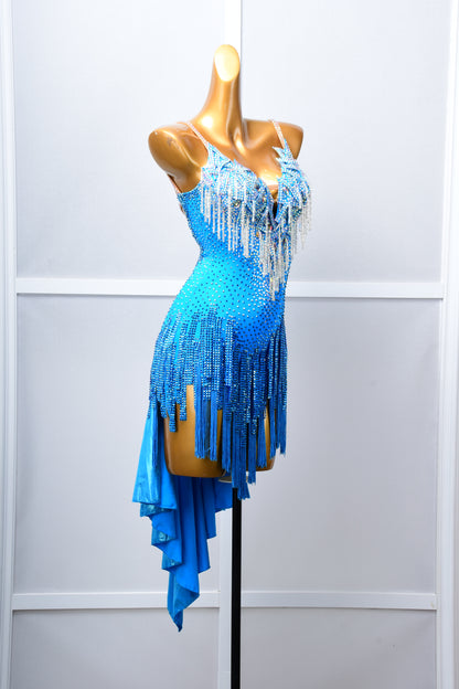 Sapphire Splash | DSC_6005