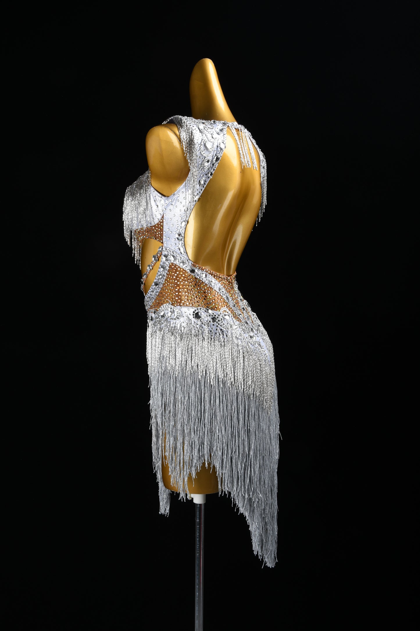 latin dresses for sale 