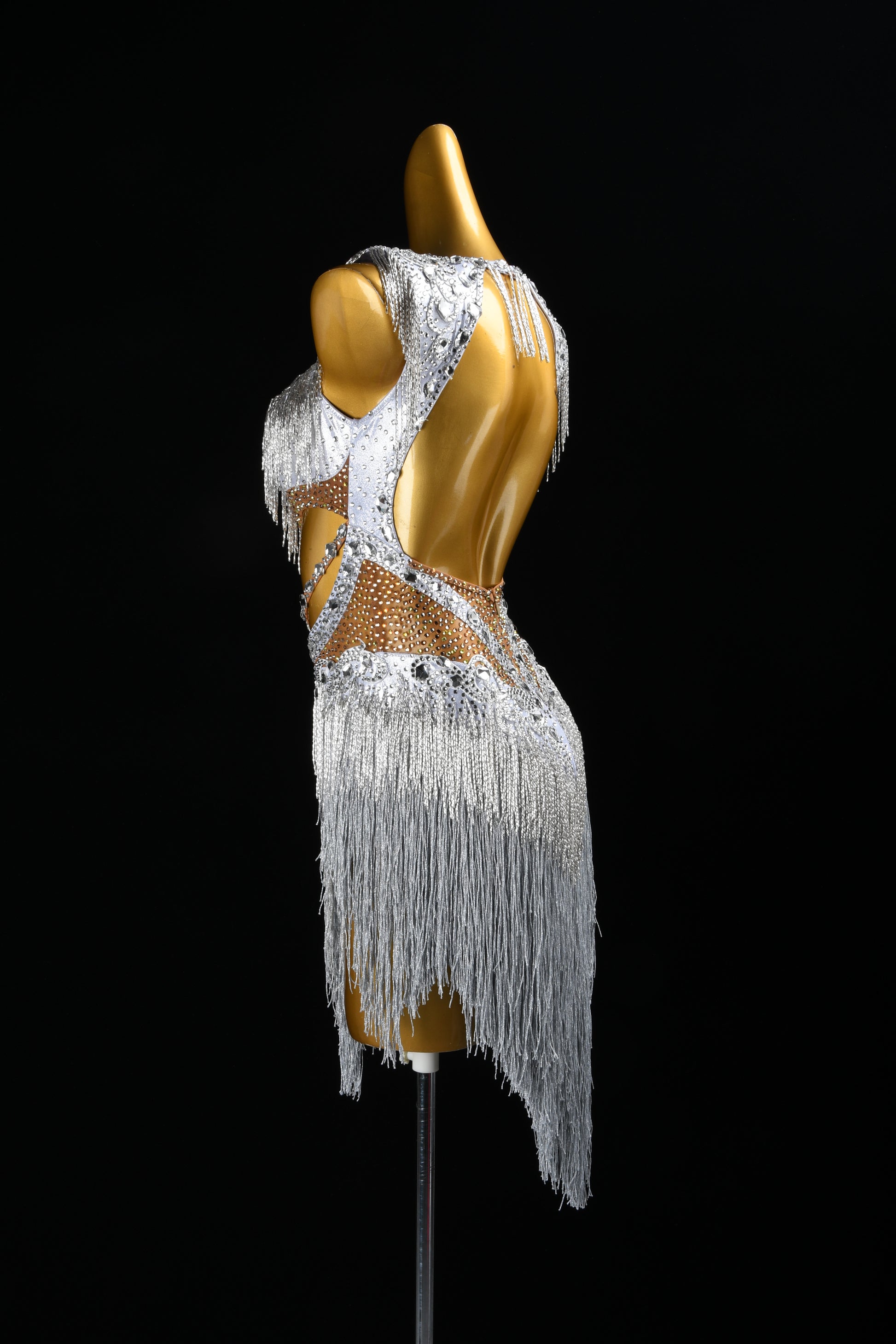 latin dresses for sale 