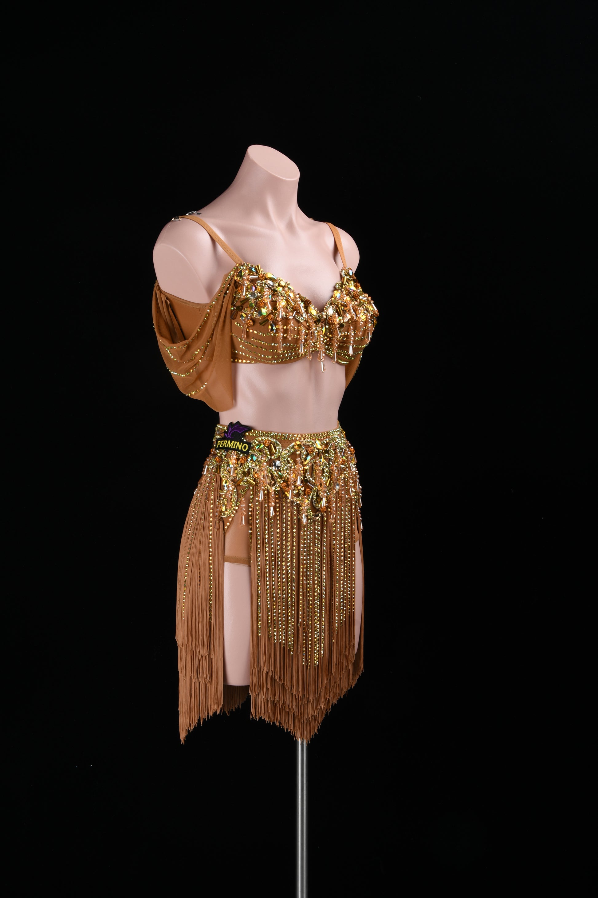Latin Dress For Competition