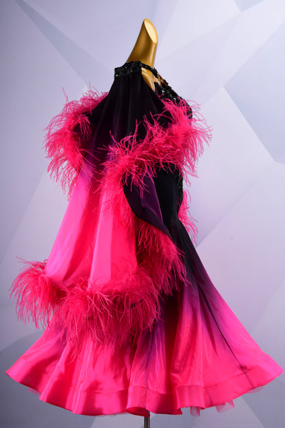 Ballroom Competition Dress