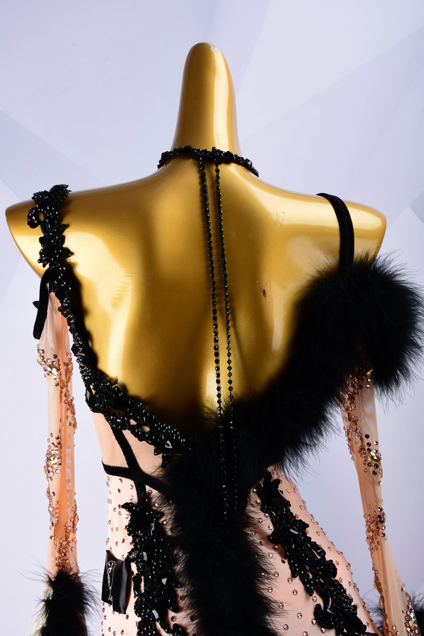 Ballroom Outfit Dress To Impress