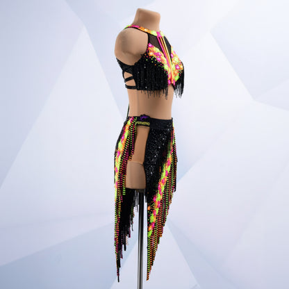 Latin Dress For Sale