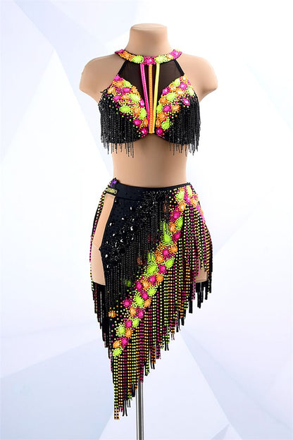Latin Dress For Sale