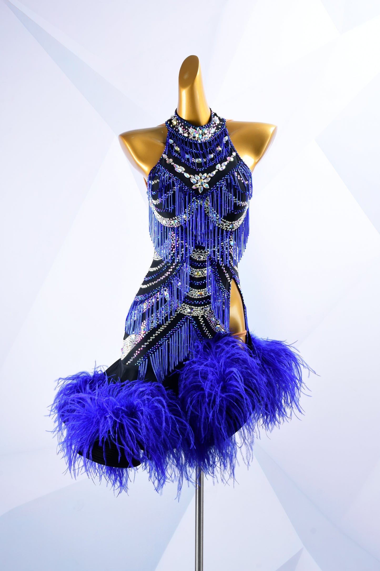 Royal Rush Latin | DSC_7525