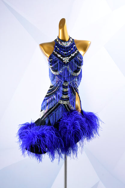 Royal Rush Latin | DSC_7525