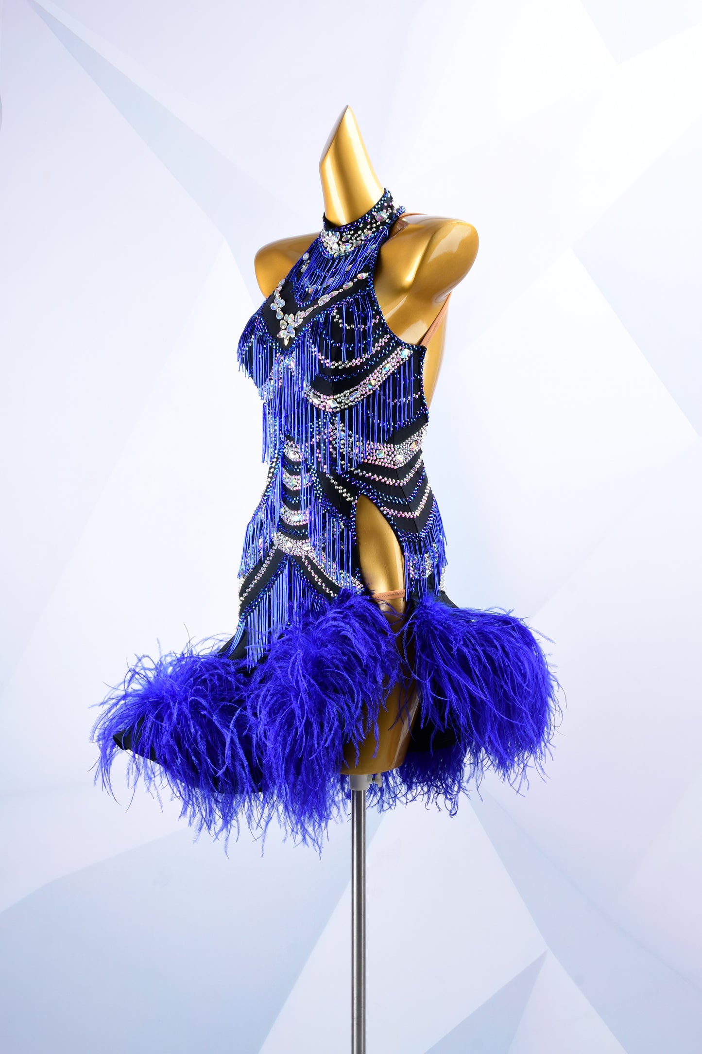 Royal Rush Latin | DSC_7525