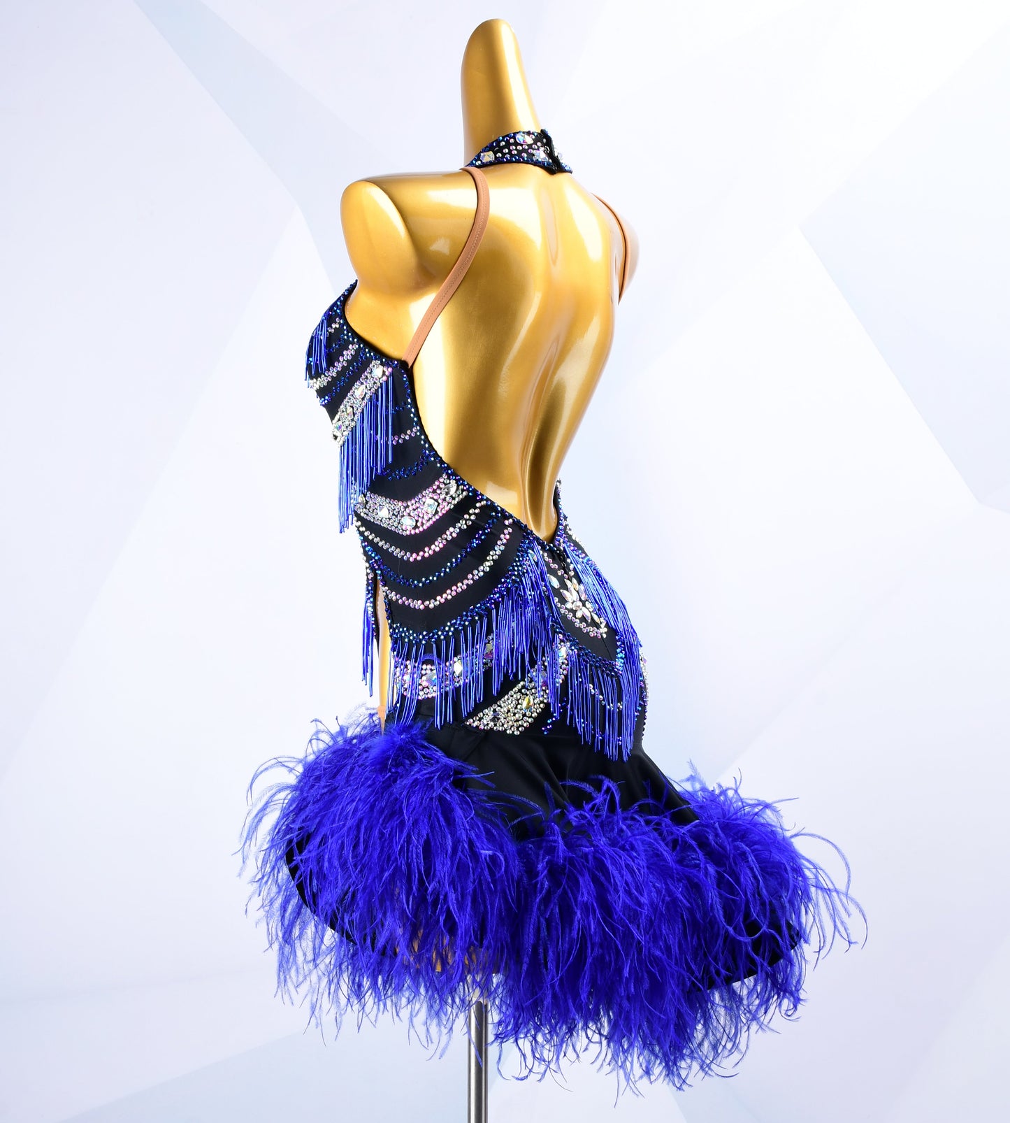 Royal Rush Latin | DSC_7525