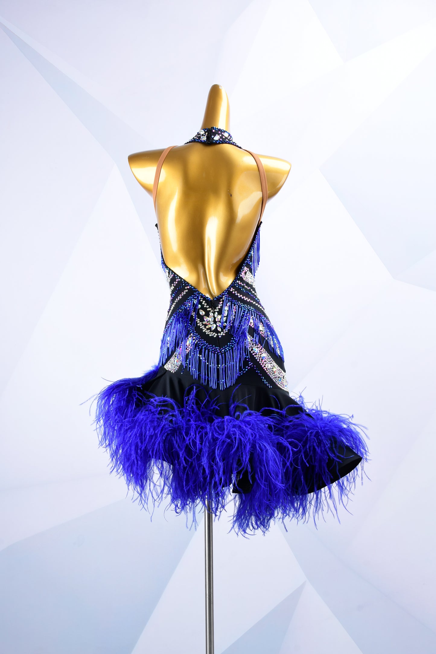 Royal Rush Latin | DSC_7525