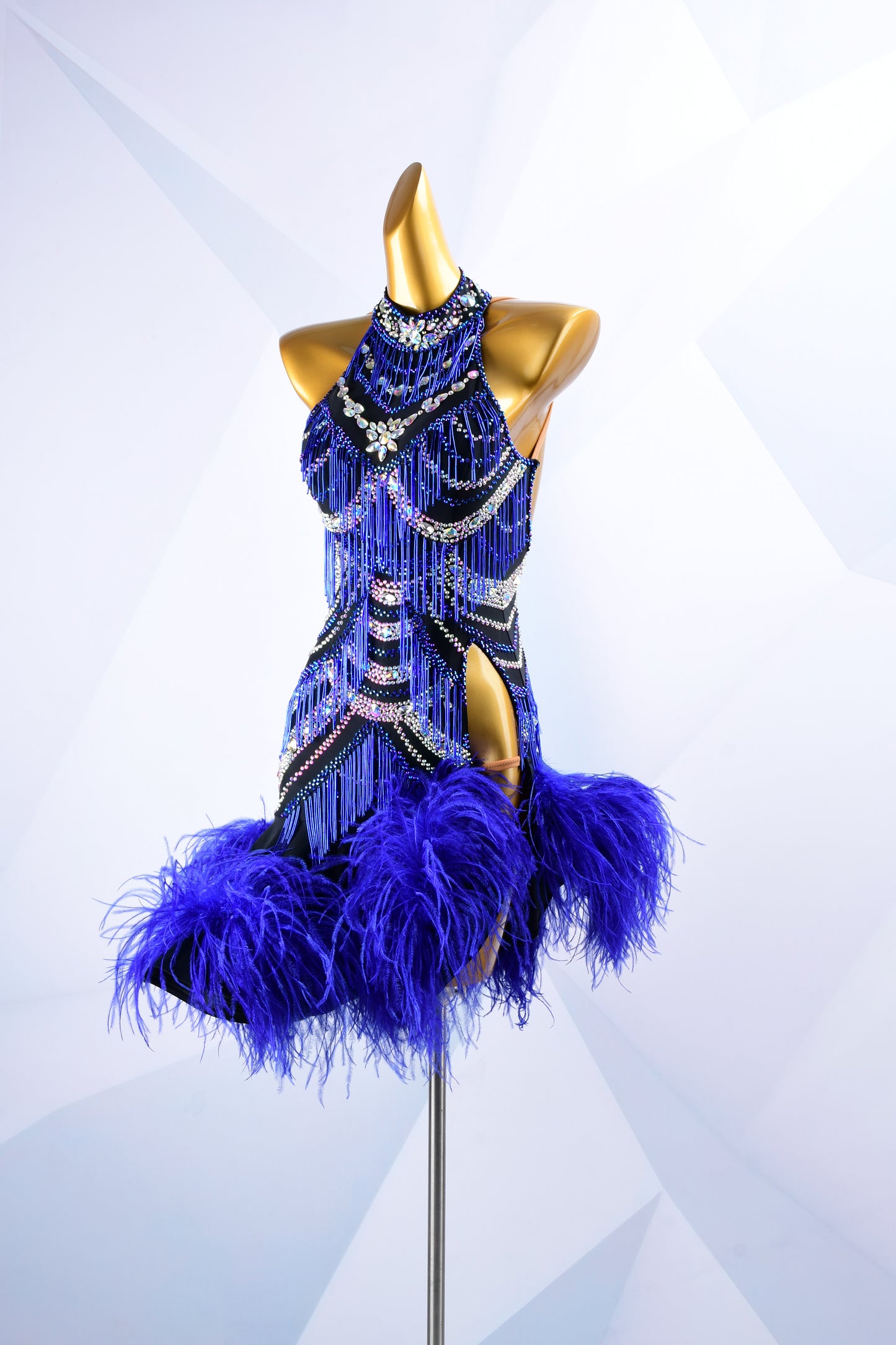 Royal Rush Latin | DSC_7525