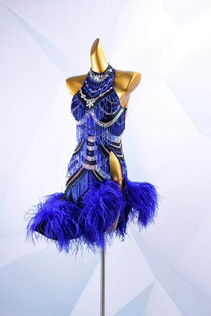 Royal Rush Latin | DSC_7525