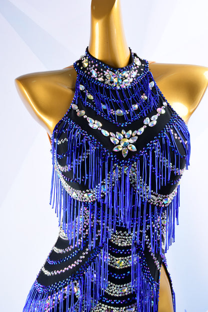 Royal Rush Latin | DSC_7525