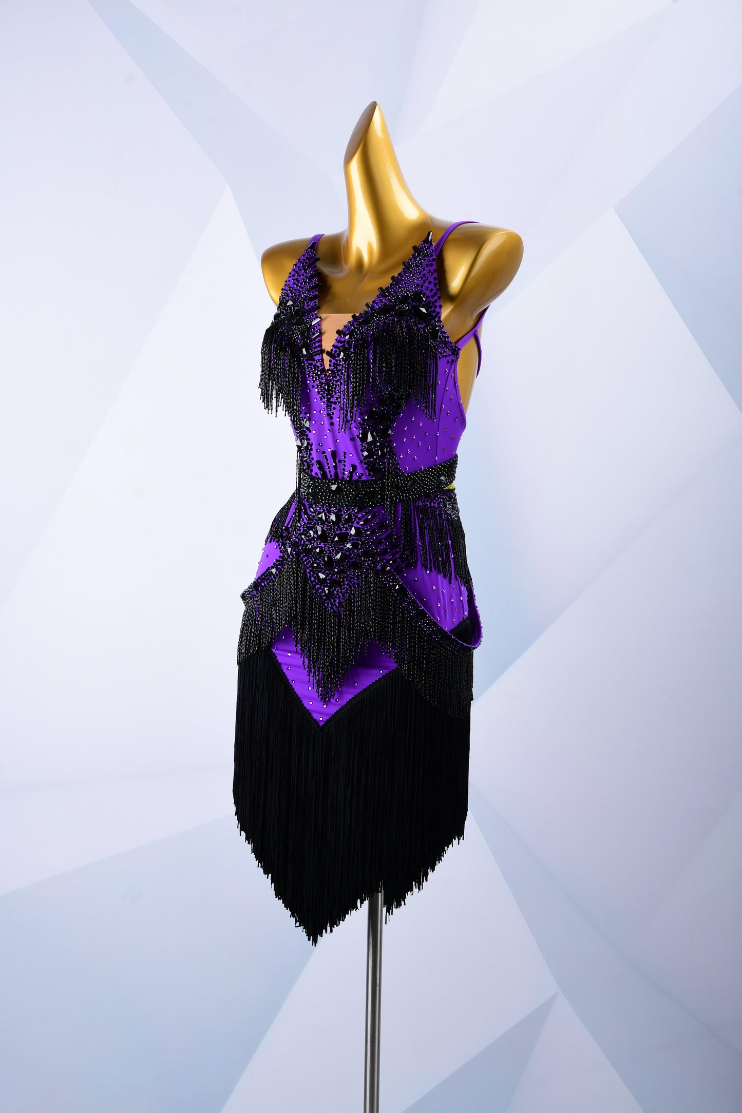 Latin Dress For Sale